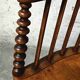 Darvel High Armchair Scotland 19th Century