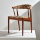 Ba113 teak armchair by johannes andersen for brdr. andersens møbelfabrik mk9485