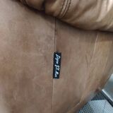 Vintage 3-seater sofa JF Mur Line
