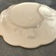 Vintage plate