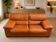 Vintage 2-seater sofa Roche Bobois