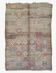 Tapis Berbère Vintage Boujad - 335 x 218 cm