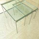 Tables basses gigognes