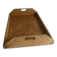 Light wood top