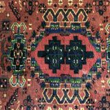 Tapis d'orient 145x95cm