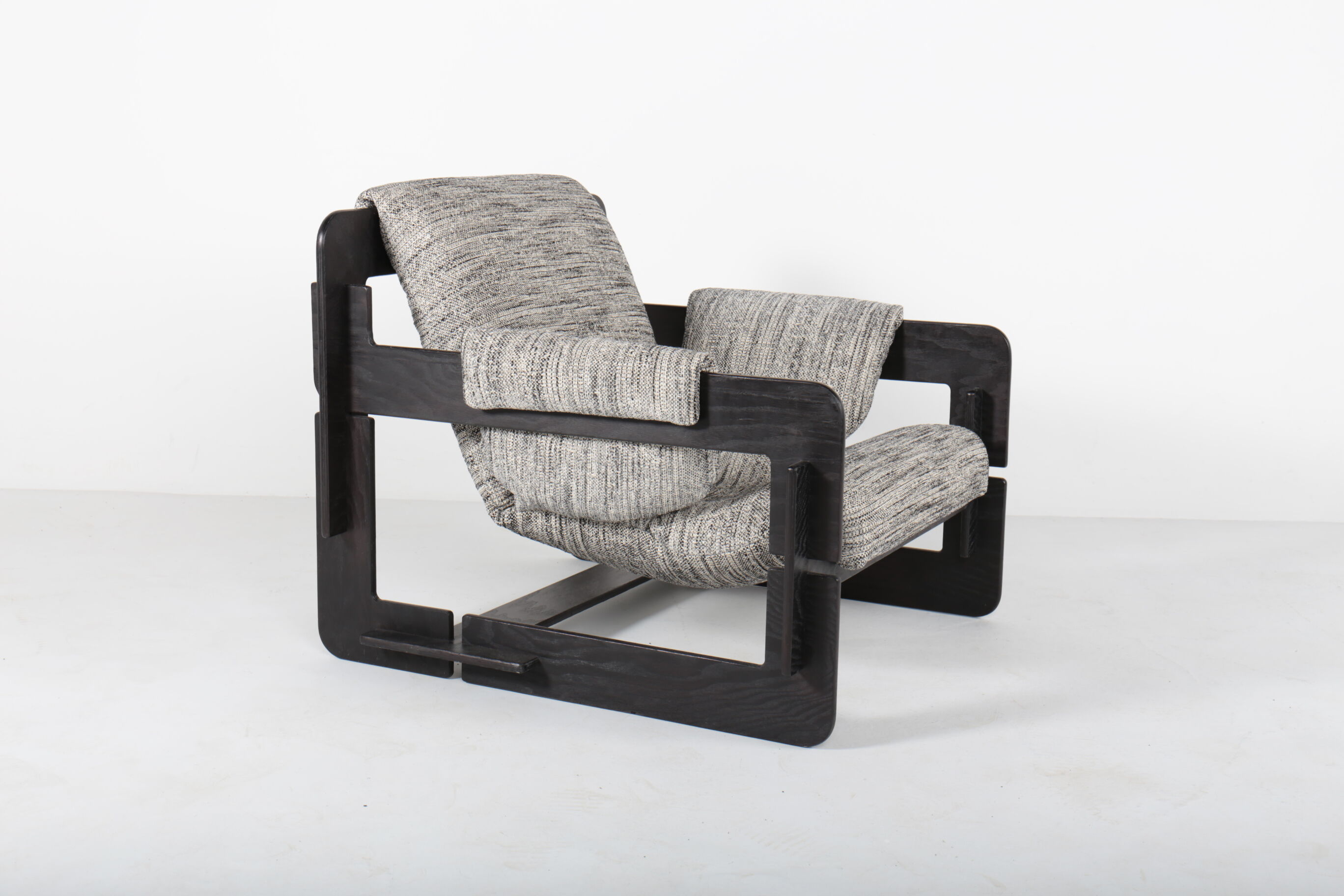 "Rover" armchair by Arne Jacobsen, 1968