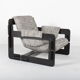 "Rover" armchair by Arne Jacobsen, 1968