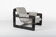 "Rover" armchair by Arne Jacobsen, 1968