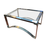 Low table