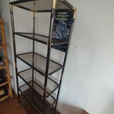 Italian shelf, 1970s