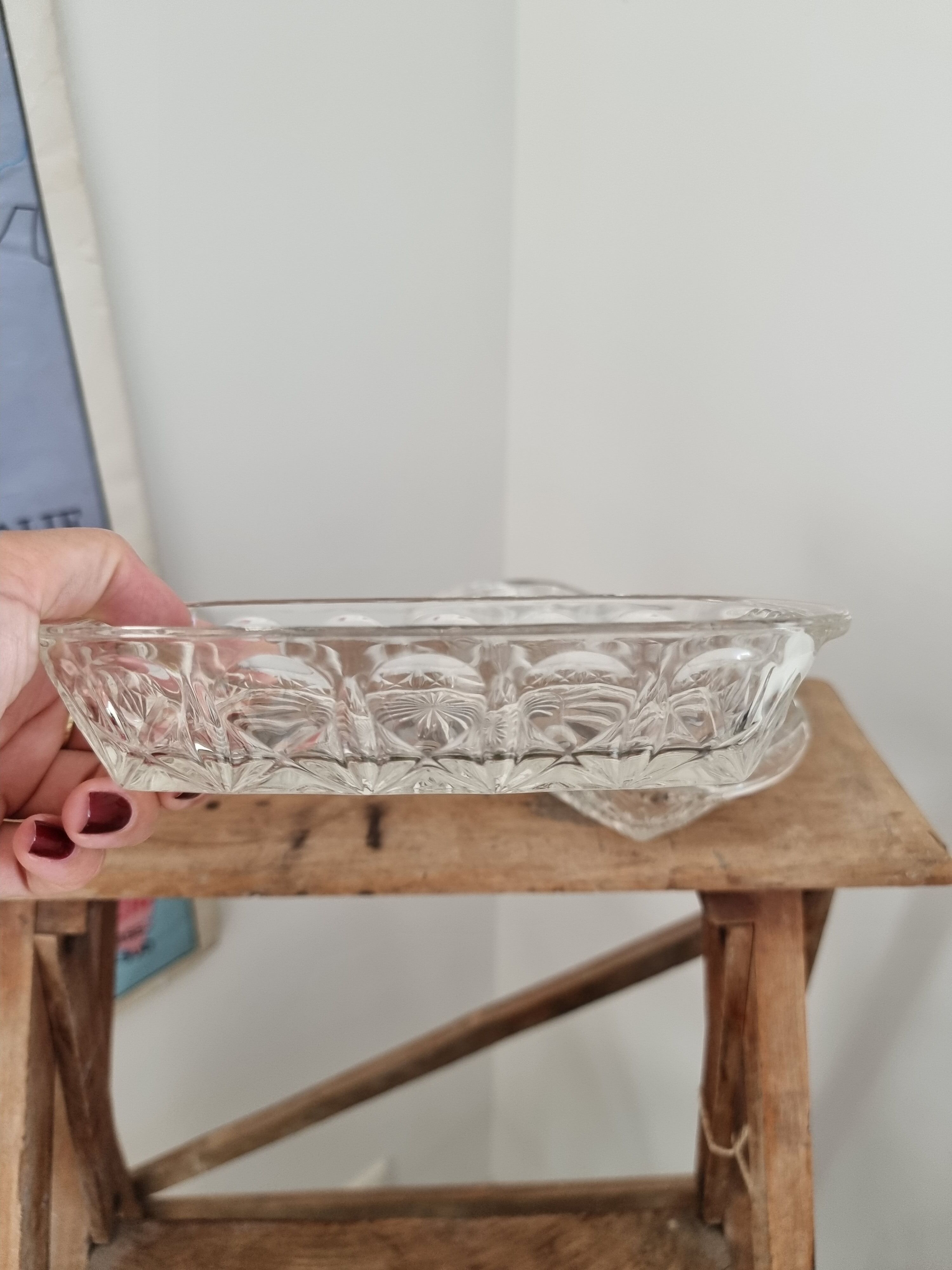 Vintage Butter Maker Henkel