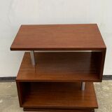 1950's Wooden side cabinet