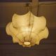 Viscontea lamp by Achille & Pier Castiglioni for Flos, 1960s