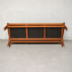 Danish sofa by Poul Jeppesen, 1960