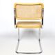 Chair B 32 by Marcel Breuer