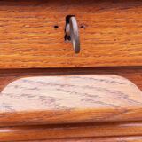 Notary's binder