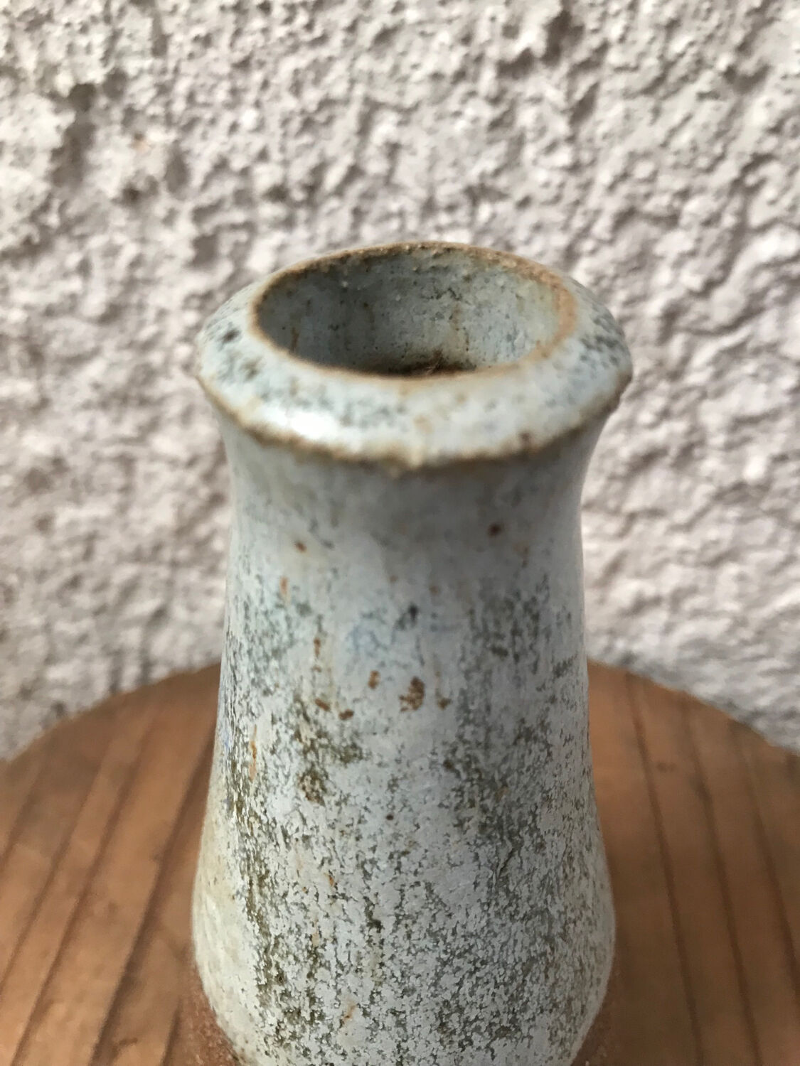 Vase grès