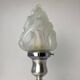 Vintage art deco table lamp