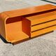 Buffet Mid-Century Modern style Pierre Cardin 1970s