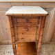 Bedside table
