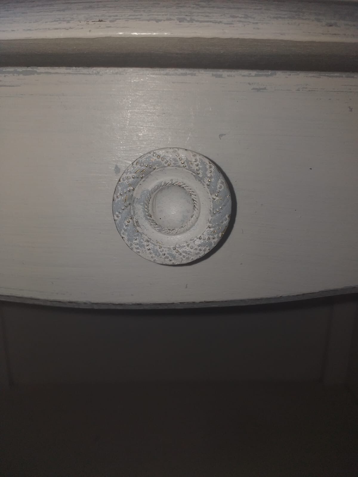 Bedside table 1 drawer