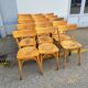 Chaises bistrot