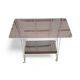 Vintage 50s side table