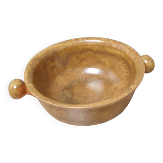 HB Quimper Henriot stoneware bowl