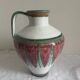 Ancient ceramic pitcher vase