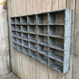 Vase furniture/locker/shelf