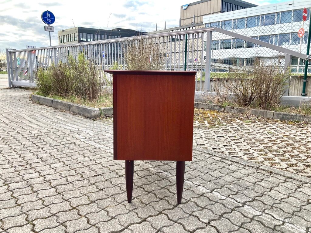 Mid Century Vintage Teak Sideboard