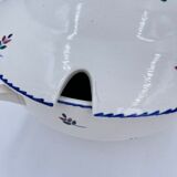 Lot de service décorEdouard de Nimy