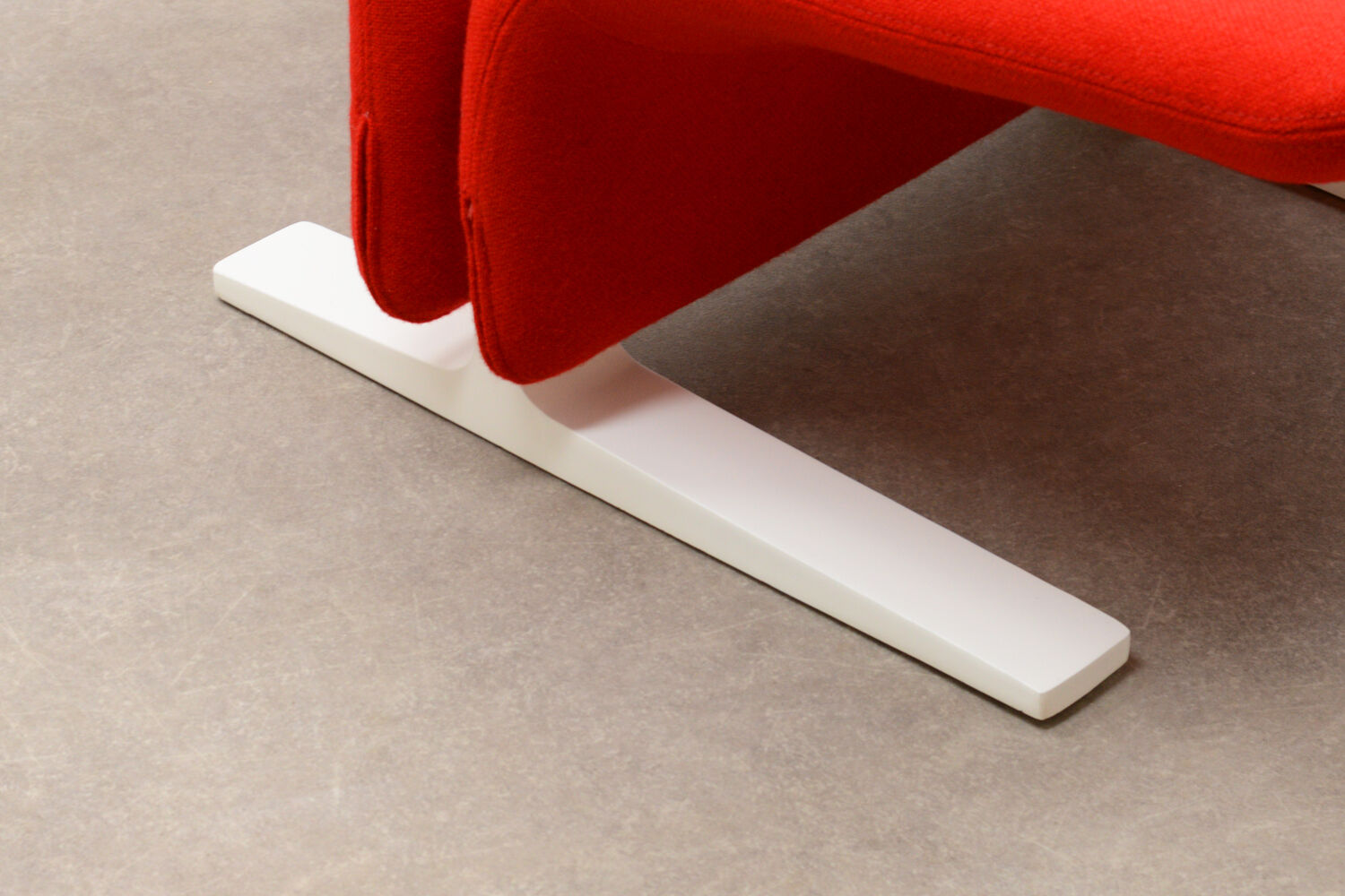 Concorde chair or F789 from Pierre Paulin for Artifort 60