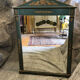 Neoclassical Trumeau. Empire era, nineteenth century
