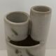 La Colombe ceramic pencil pot, 1970