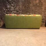 Vintage design sofa