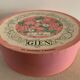 6 gien Marie-Pierre Boitard's Delights dessert plates
