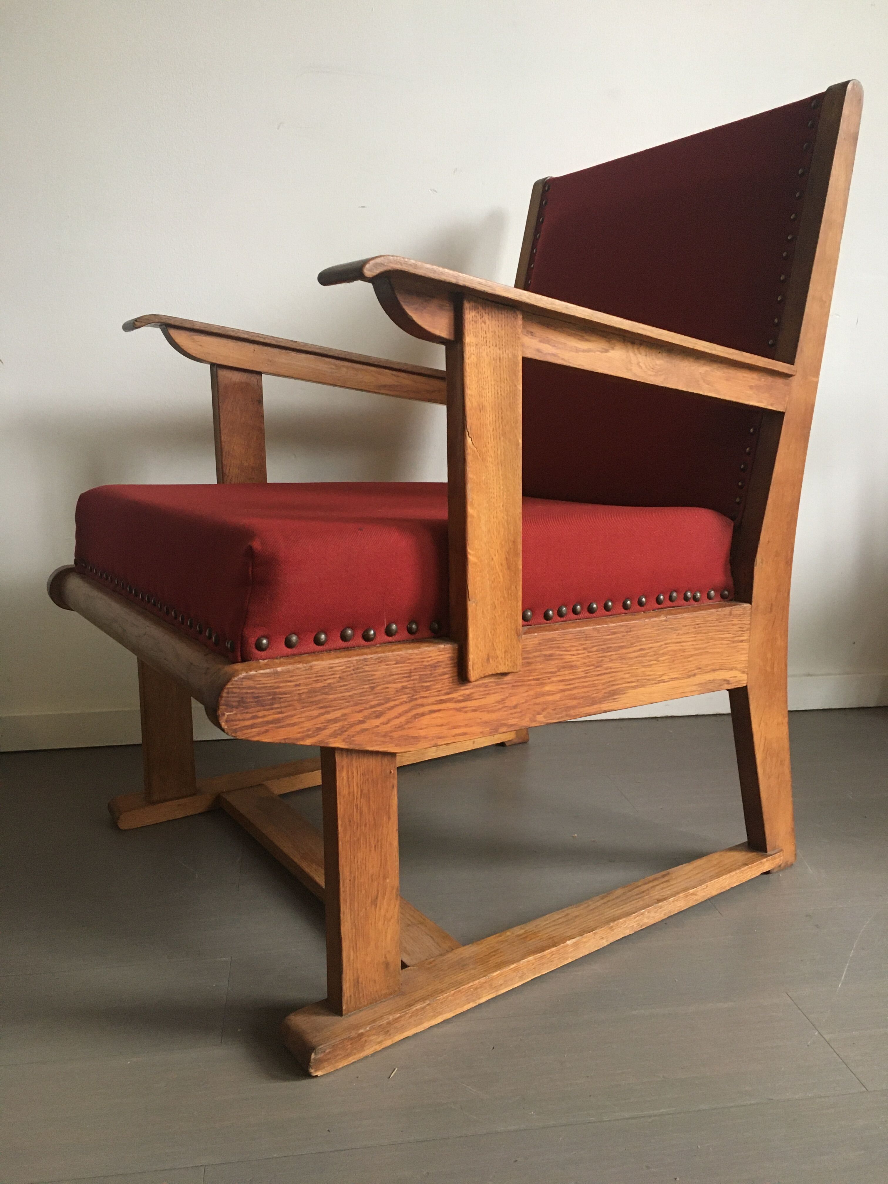 Armchair 1920/30