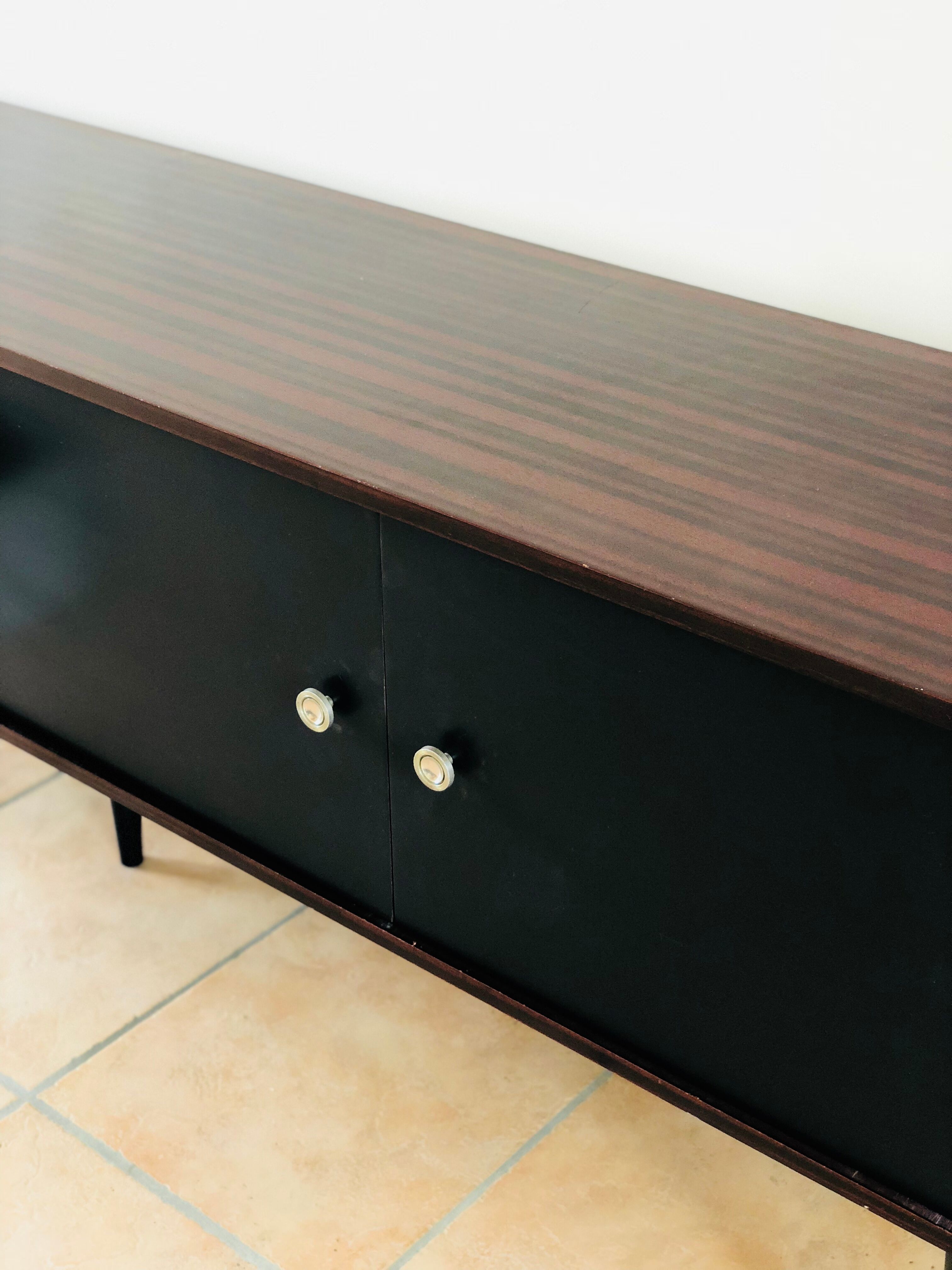 Sideboard Vintage 1965