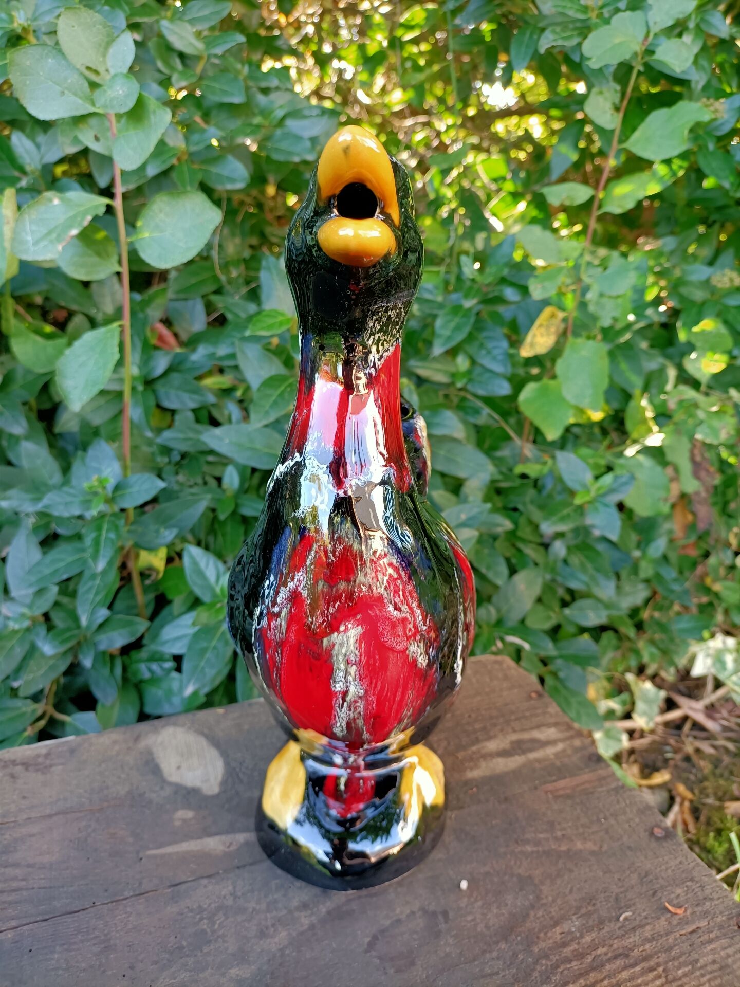 Pichet Duck Vallauris