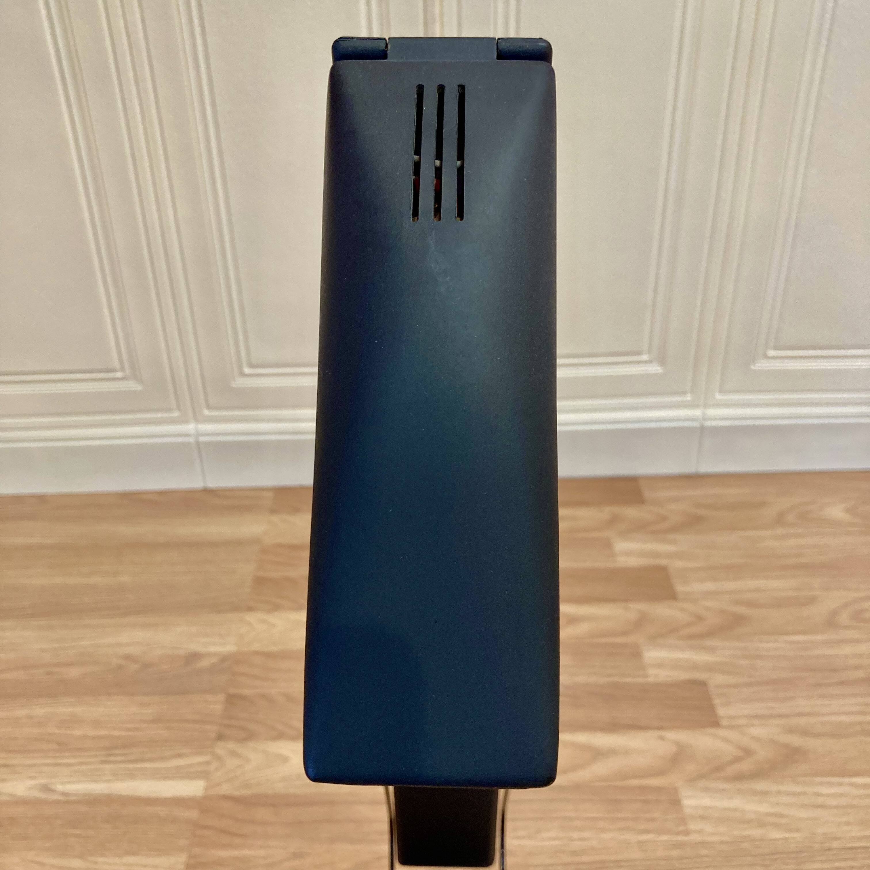 LAMPE MODULABLE "COLOMBO" POUR "LUCE".