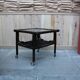 bamboo coffee table