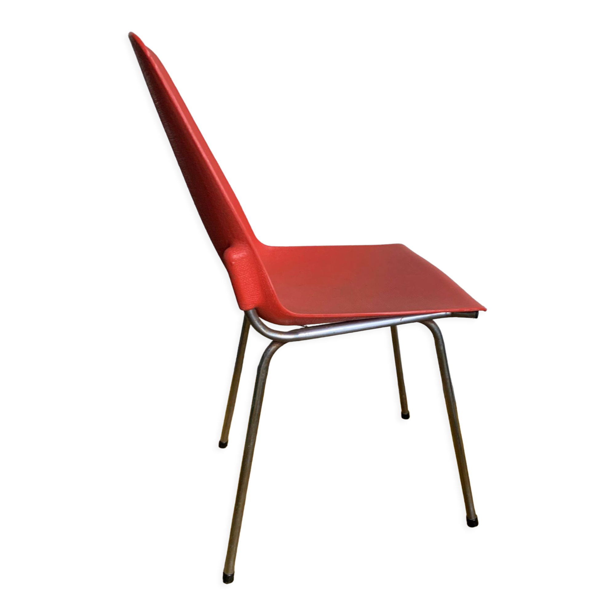Vintage Grosiflex Fantasia chair