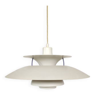 PH5 pendant light designed by Poul Henningsen