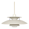 PH5 pendant light designed by Poul Henningsen
