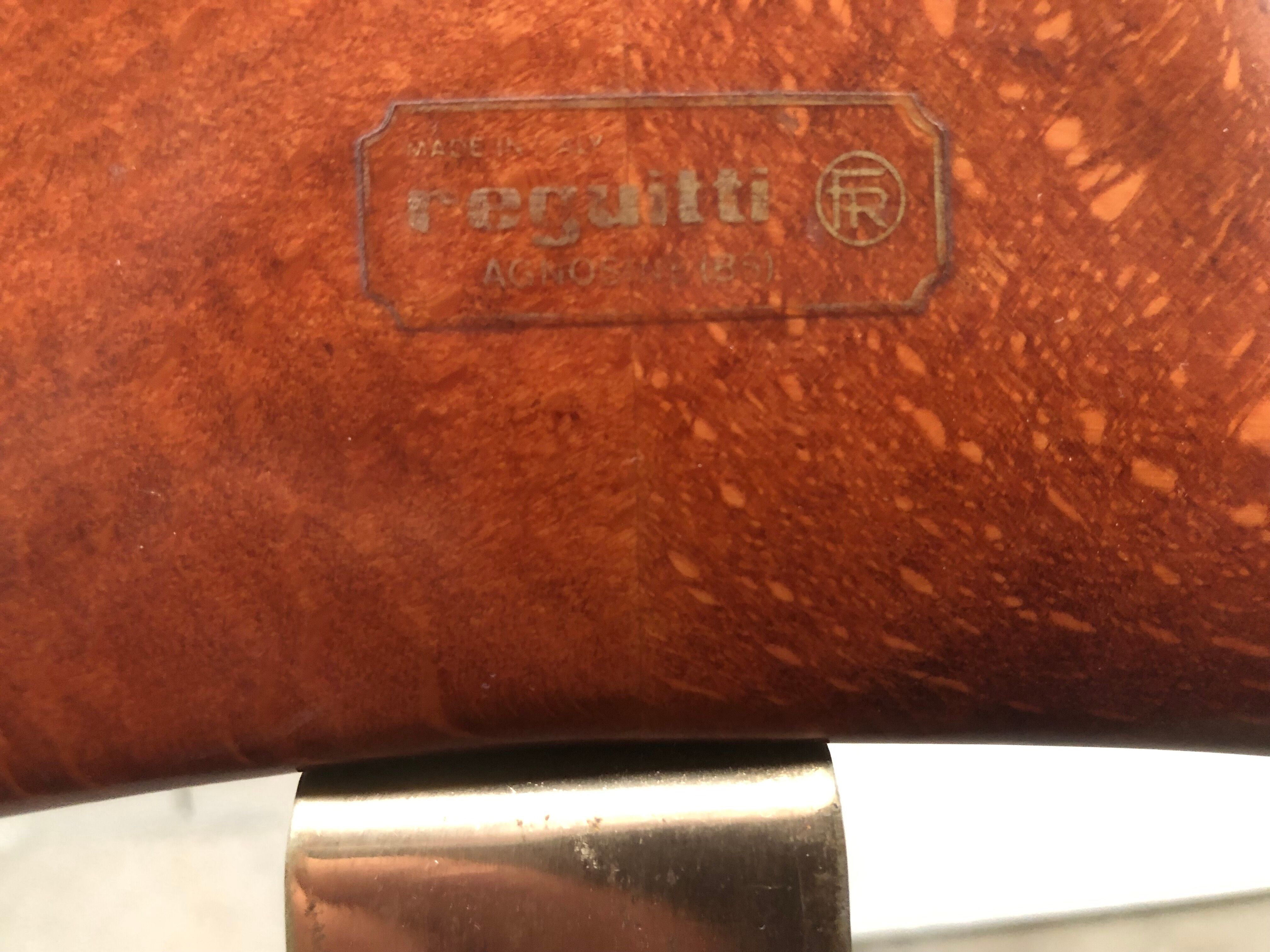 Vintage valet fratelli reguitti 1970
