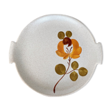 St Amand model Loire earthenware pie dish