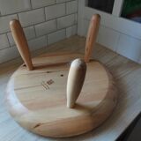 Ikea coffee table designer Christian Halleräd