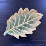 Acanthus leaf pocket tray
