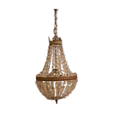 Chandelier with pendants